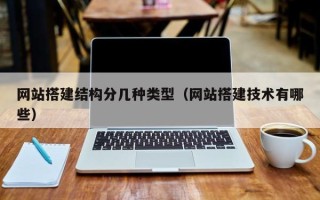 临猗网站搭建结构分几种类型（网站搭建技术有哪些）